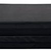 Gymnastics Mat 4x10x2 Tumbling Mat Gym Mat 4 Foldding Mat Indoor Outdoor 2 Inches Thick PU Leather Exercise Mat for Tumbling Stretching Yoga Arts Mat Home Yoga Mat - Image 2