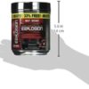 Six Star Pre Workout PreWorkout Explosion | Pre Workout Powder for Men & Women | PreWorkout Energy Powder Drink Mix | Sports Nutrition Pre-Workout Products | Fruit Punch (30 Servings) - Image 8