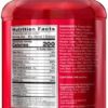 BSN SYNTHA-6 Whey Protein Powder, Strawberry Protein Powder with Micellar Casein, Milk Protein Isolate, Strawberry Milkshake, 48 Servings (Packaging May Vary) - Image 7