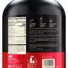 Optimum Nutrition Gold Standard 100% Whey Protein Powder, Chocolate Coconut, 5 Pound (Packaging May Vary) - Image 9