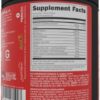 Bucked Up - Woke - HIGH STIM Pre Workout - Best Tasting - Focus Nootropic, Pump, Strength and Growth, 30 Servings (Strawberry Kiwi) - Image 2
