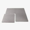 We Sell Mats 3/4 Inch Thick Martial Arts EVA Foam Exercise Mat, Tatami Pattern, Interlocking Floor Tiles for Home Gym, MMA, Anti-Fatigue Mats, 24 in x 24 in - Image 5