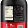 Optimum Nutrition Gold Standard 100% Whey Protein Powder, French Vanilla Creme, 2 Pound (Packaging May Vary) - Image 9