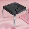 Yoga Handstand Fitness Handstand Yoga Assist Chair Handstand Home Fitness Equipment (Color : Red, Size : 42 * 43 * 37cm) - Image 5