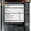 BEYOND RAW LIT | Clinically Dosed Pre-Workout Powder | Contains Caffeine, L-Citruline, and Beta-Alanine, Nitrix Oxide and Preworkout Supplement | ICY Fireworks | 30 Servings - Image 2