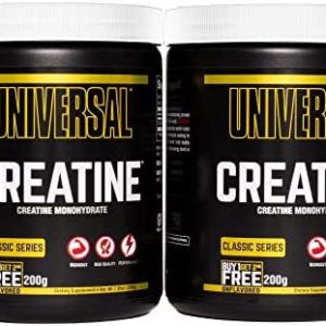 UniversalNutritionCreatinePowder,200-Grams