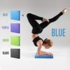 RitFit Balance Foam Pad - 2 inch TPE Non-Slip Mat for Fitness & Balance Exercises,Yoga, Physical Therapy, Knee Cushion with Multi Colors - Image 6