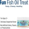 Nordic Naturals Nordic Omega-3 Gummies, Tangerine - 60 Gummies - 82 mg Total Omega-3s with EPA & DHA - Non-GMO - 30 Servings - Image 3
