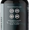 Bronson Micronized Creatine Monohydrate Powder, Unflavored, Keto Friendly, Non-GMO, 300g - Image 5