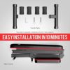 PASYOU Adjustable Weight Bench Full Body Workout Multi-Purpose Foldable Incline Decline Exercise Workout Bench for Home Gym - Image 10