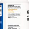 Nutricost Vitamin C with Rose Hips 1025mg, 240 Capsules - Vitamin C 1,000mg, Rose Hips 25mg, Premium, Non-GMO, Gluten Free Supplement - Image 5