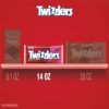TWIZZLERS PULL 'N' PEEL Cherry Chewy Candy, 14 oz Bag - Image 6