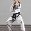 We Sell Mats 3/4 Inch Thick Martial Arts EVA Foam Exercise Mat, Tatami Pattern, Interlocking Floor Tiles for Home Gym, MMA, Anti-Fatigue Mats, 24 in x 24 in - Image 9