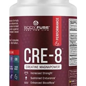 CRE-8 Hardcore