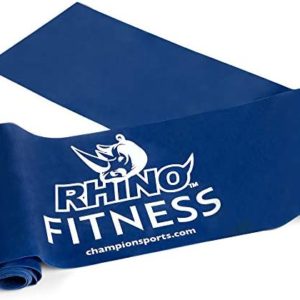 Champion Sports Resistance Therapy Stretch Flat Band