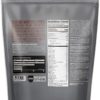 Isopure Dutch Chocolate Whey Isolate Protein Powder with Vitamin C & Zinc for Immune Support, 25g Protein, Low Carb & Keto Friendly, 1 Pound (Packaging May Vary) - Image 9