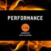 BEYOND RAW LIT | Clinically Dosed Pre-Workout Powder | Contains Caffeine, L-Citruline, and Beta-Alanine, Nitrix Oxide and Preworkout Supplement | ICY Fireworks | 30 Servings - Image 5