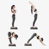 RitFit Balance Foam Pad - 2 inch TPE Non-Slip Mat for Fitness & Balance Exercises,Yoga, Physical Therapy, Knee Cushion with Multi Colors - Image 7