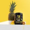 Ryse Signature Series Godzilla Pre Workout | Pump, Energy, Strength, and Focus | Citrulline, Beta-Alanine, Caffeine | 40 Servings (Passion Pineapple) - Image 6