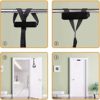 Resistance Band Resistance Bands Pull Up Bands, Portable Exercise Resistance Band Easy Adjust Door Hanging Stretching Fitness Strap, Resistance Band Resistance Bands - Image 2