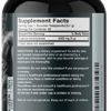 Bronson Micronized Creatine Monohydrate Powder, Unflavored, Keto Friendly, Non-GMO, 300g - Image 2