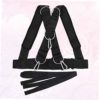 BESPORTBLE 1pc Exercise Resistance Bands Resistance Bands for Stretching Fitness Resistance Bands Resistance - Image 2