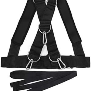 BESPORTBLE 1pc Exercise Resistance Bands Resistance Bands for Stretching Fitness Resistance Bands Resistance