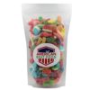 American Best Food, Assorted Sour Mix Gummy Candy Bulk, Sour Patch Kids, Warhead Cubes, Watermelon Slices, Sour Gummy Bears, Sour Twin Cherries, Sour Gummy Pufflettes & Gummy Neon Rings (2 lb) - Image 2