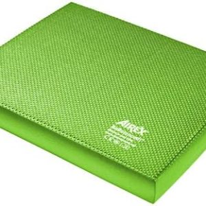 AIREX Balance Pad – Stability Trainer for Balance, Stretching, Physical Therapy, Exercise, Mobility, Rehabilitation and Core Training Non-Slip Closed Cell Foam Premium Balance Pad