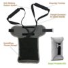 Resistance Band Resistance Bands Pull Up Bands, Portable Exercise Resistance Band Easy Adjust Door Hanging Stretching Fitness Strap, Resistance Band Resistance Bands - Image 5