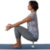 Meditation bench, Seiza Bench,It's Adjustable, Portable,Lightweight and Durable - Image 3