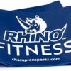 Champion Sports Resistance Therapy Stretch Flat Band - Image 2