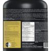 Pro JYM Protein Powder - Whey Protein Isolates, Milk & Micellar Casein | JYM Supplement Science | Tahitian Vanilla Bean, 22 Servings - Image 8