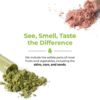 Balance of Nature Fruits and Veggies - Whole Food Nutritional Supplement with Superfood Fruits and Vegetables for Women, Men, and Kids - 90 Fruit Capsules, 90 Veggie Capsules - 3 Pack - Image 3