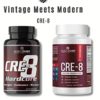 CRE-8 Hardcore - Image 3