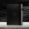 Fitness Journal , Workout Journal ,  Fitness Planner for Men and Women , Weight Loss Journal with Calendars , Workout Log Book , Workout Planner , Workout Log , Workout Notebook , Workout Book ,  WeightlossJournal and Planner , ExceriseBook , A5 Size , Hardcover , PU leather material   - Image 8
