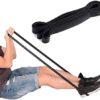 CactusAngui 208cm Pull up Assistance Band Exercise Resistance Band for Body Stretching Exercise,Yoga Sport, Chin Ups,Powerlifting -Fitness Gym Equipment - Image 2
