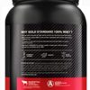 Optimum Nutrition Gold Standard 100% Whey Protein Powder, Extreme Milk Chocolate, 2 Pound (Packaging May Vary) - Image 10