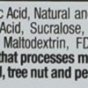 Six Star Pre Workout PreWorkout Explosion | Pre Workout Powder for Men & Women | PreWorkout Energy Powder Drink Mix | Sports Nutrition Pre-Workout Products | Fruit Punch (30 Servings) - Image 10