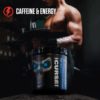 JNX SPORTS The Curse! Pre Workout Supplement - Energy & Focus, Enhanced Blood Flow - Vegan Nitric Oxide Booster with Creatine & Caffeine | Watermelon | 50 SRV - Image 6