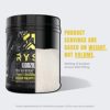 Ryse Signature Series Godzilla Pre Workout | Pump, Energy, Strength, and Focus | Citrulline, Beta-Alanine, Caffeine | 40 Servings (Passion Pineapple) - Image 8