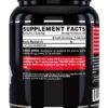 Nutrex Research Ultra Pure Creatine Monohydrate Powder Unflavored | 200 Servings, 5G Micronized Creatine Powder for Muscle Gain, Strength and Performance Creatine Supplement (1 Kilogram, 2.2lbs) - Image 3
