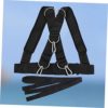 BESPORTBLE 1pc Exercise Resistance Bands Resistance Bands for Stretching Fitness Resistance Bands Resistance - Image 9