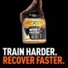 Body Fortress Super Advanced Whey Protein Powder, Vanilla, Immune Support (1), Vitamins C & D Plus Zinc, 1.74 lbs - Image 5