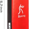 LuiceABC Karate Taekwondo Boxing Pad Soft Adjustable Kicking Punching Shield Durable Training Pad for Boxing and Material Arts Training - Image 7