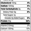Dymatize ISO100 Hydrolyzed 100% Whey Isolate Protein Powder in Dunkin' Cappuccino Flavor, 25g Protein, 95mg Caffeine, 5.5g BCAAs, Gluten Free, Fast Absorbing, Easy Digesting, 21.5 Oz - Image 5