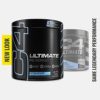Cellucor C4 Ultimate Pre Workout Powder ICY Blue Razz | Sugar Free Preworkout Energy Supplement for Men & Women | 300mg Caffeine + 3.2g Beta Alanine + 2 Patented Creatines | 12 Servings, 6.7726 Ounce - Image 4