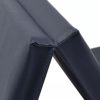 Fitness Maniac HIGH-DENSITY Firm Foam Folding Mat Thick Exercise Gymnastics Panel Gym Mats Non Slip with Carrying Handles Yoga Aerobics Workout Training - Image 3
