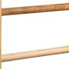 CleverWood Wooden Swedish Ladder SP0, Stall Bars Set for Physical Therapy & Gymnastics. Made in Europe - Image 5