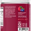 OLLY Women's Multivitamin Gummy, Overall Health and Immune Support, Vitamins A, D, C, E, Biotin, Folic Acid, Adult Chewable Vitamin, Berry, 65 Day Supply - 130 Count - Image 8